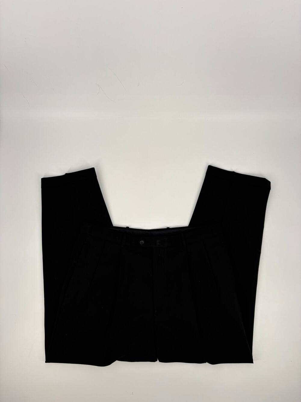 Woolmark Men's Dress Pants (B17)